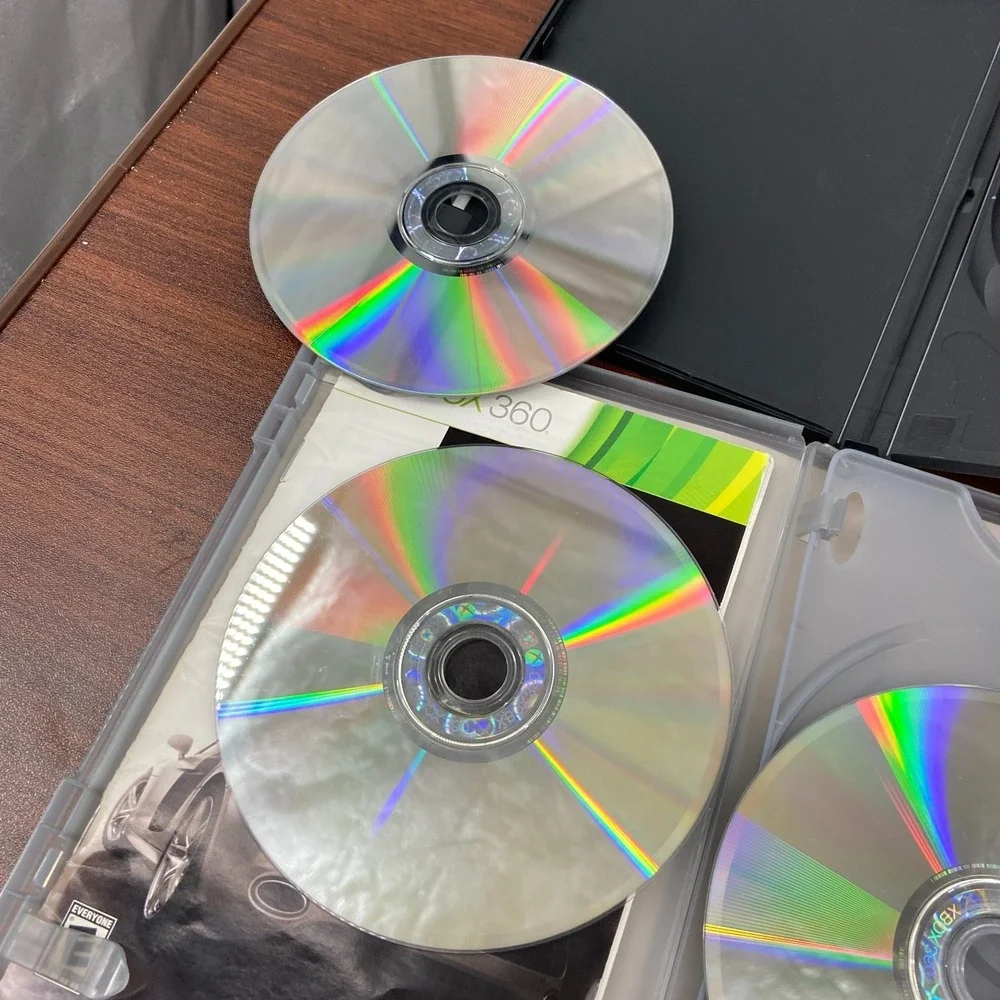 N/A xbox 360